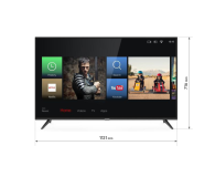 Thomson 50" 50UD6306 UHD SmartTV - 1378677 - zdjęcie 2
